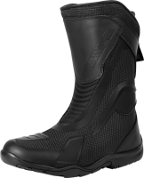 IXS Tour Stiefel Techno-ST-Plus schwarz