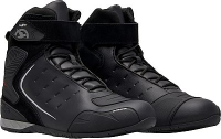 XPD Schuhe X-Road H2OUT schwarz 44