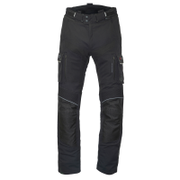 Büse Hose Open Road III schwarz 52