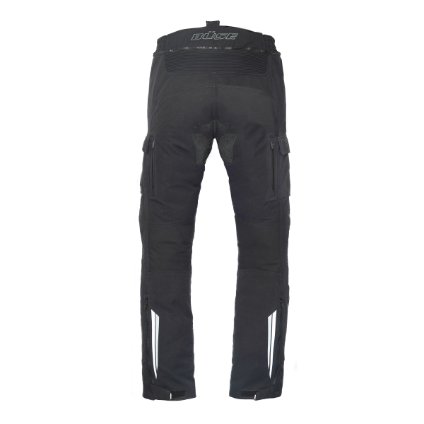 Büse Hose Open Road III schwarz 52
