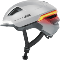 ABUS HYP-E gleam silver S