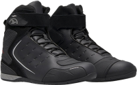 XPD Schuhe X-Road H2OUT schwarz 44