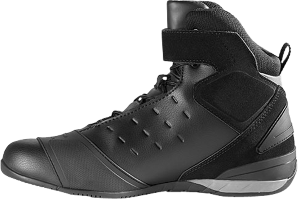 XPD Schuhe X-Road H2OUT schwarz 44