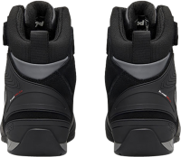 XPD Schuhe X-Road H2OUT schwarz 44