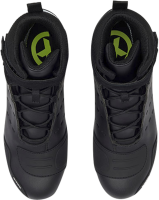 XPD Schuhe X-Road H2OUT schwarz 44