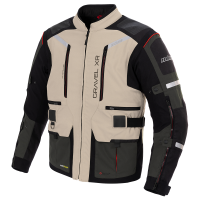 Büse Jacke Gravel XR