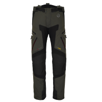 Büse Hose Gravel XR schwarz 52