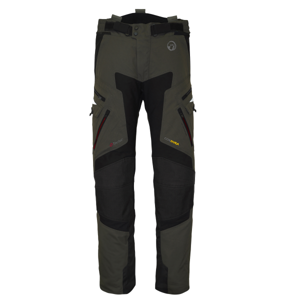 Motorradhosen