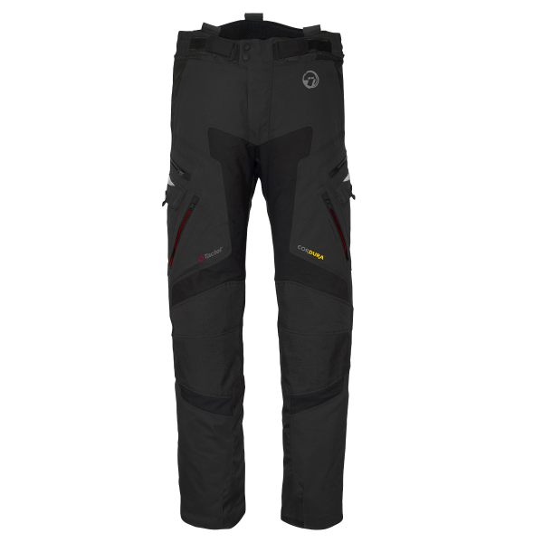 Büse Hose Gravel XR schwarz 52